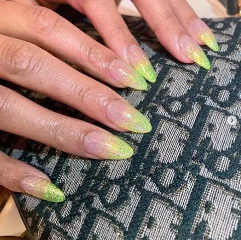 Stunning Celebrity Nail Arts That You Can Copy