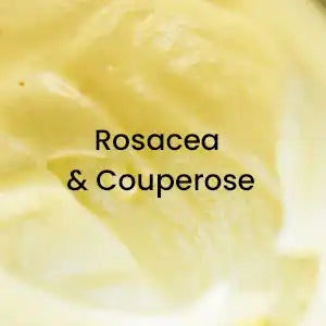 rosacea couperose