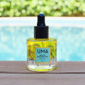 UMA Beauty Boosting Day Face Oil 30ml