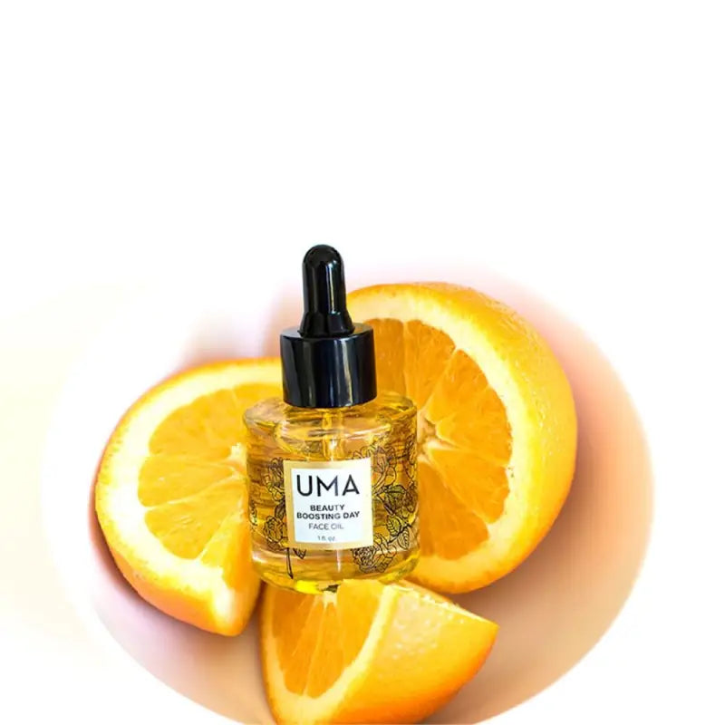 UMA Beauty Boosting Day Face Oil 30ml