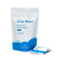 Ursa Major Essential Face Wipes 20count