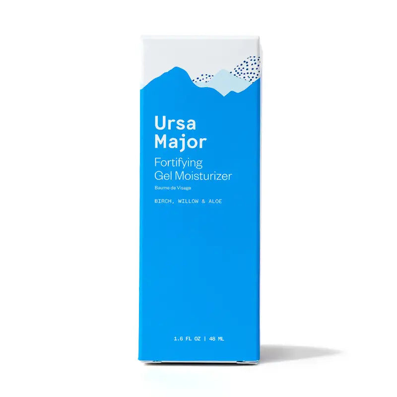 Ursa Major Fortifying Gel Moisturizer 58ml