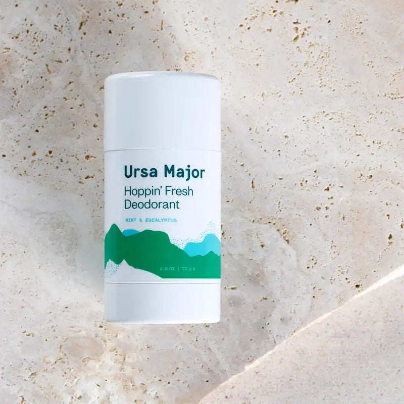 Ursa Major Hoppin' Fresh Deodorant 77.5gr