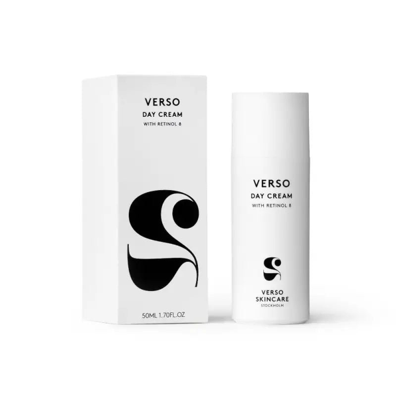 Verso Skincare N2 Day Cream 50ml