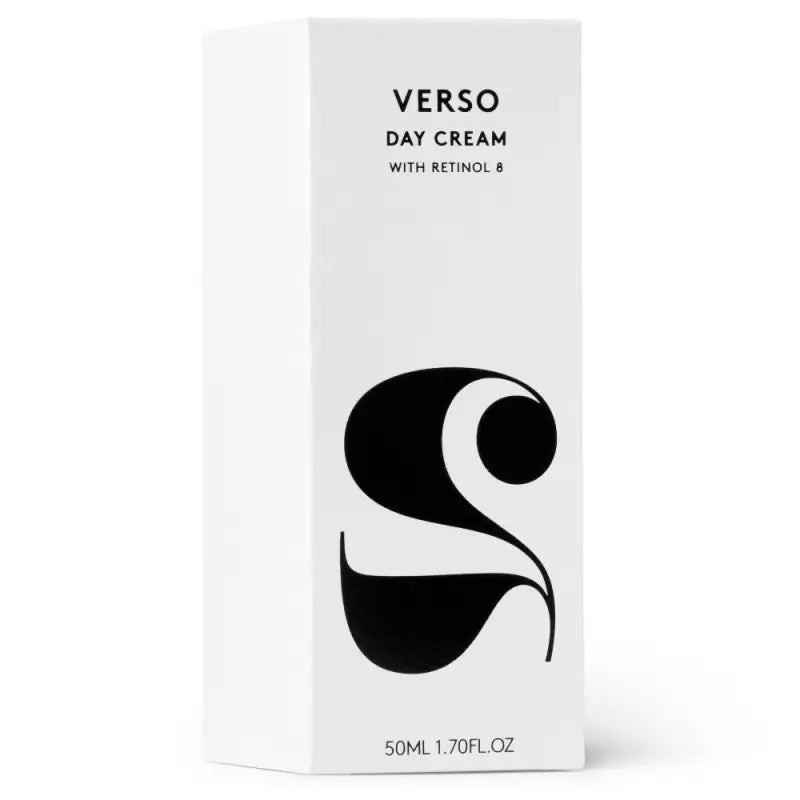 Verso Skincare N2 Day Cream 50ml