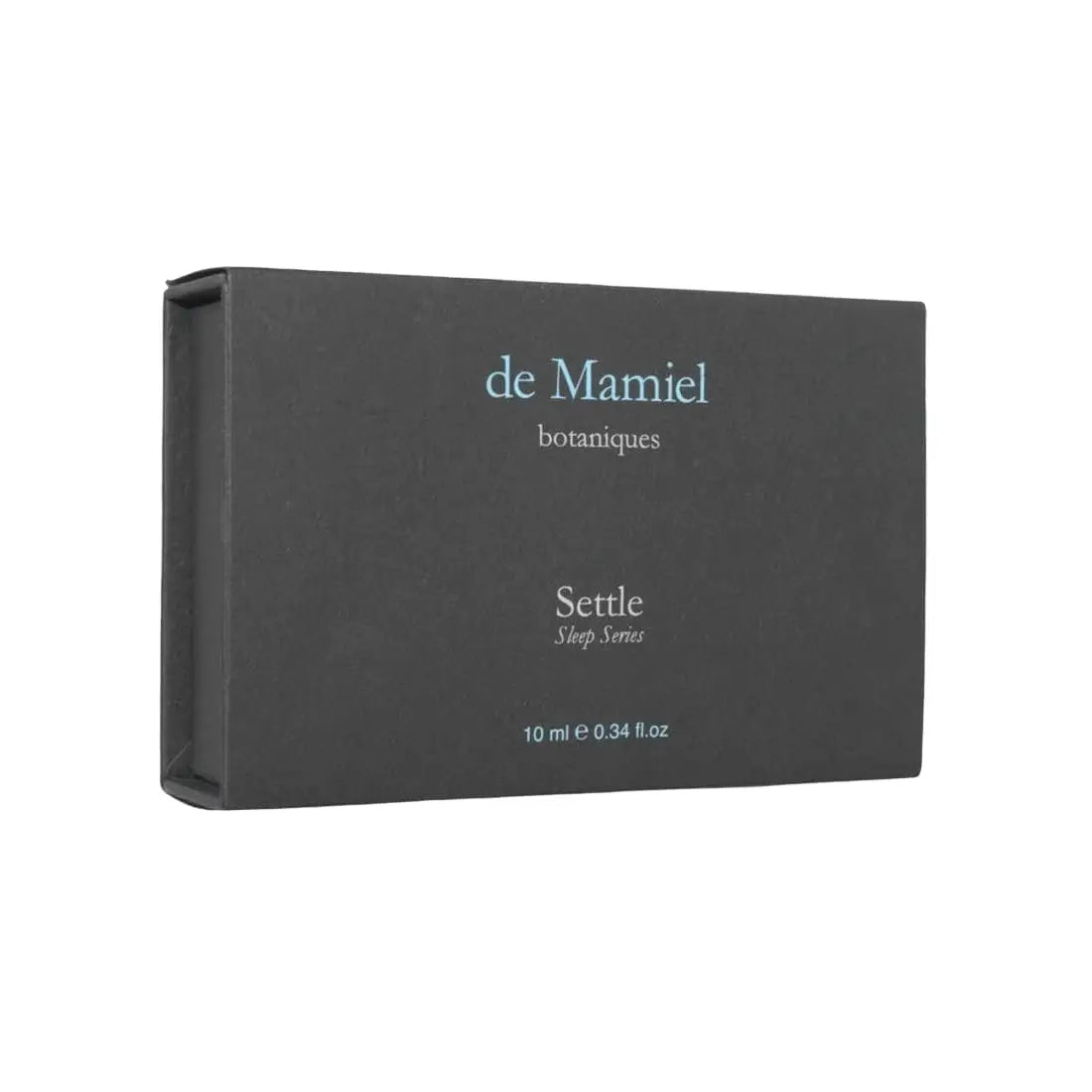 De Mamiel Settle 10ml - Free Shipping Worldwide