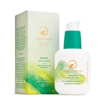 Holifrog superior omega nutritive gel wash new arrivals