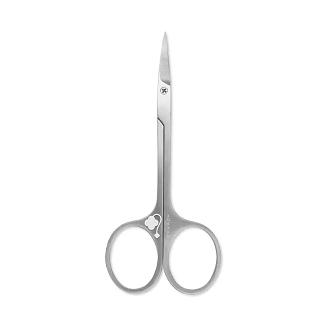 Eyebrow scissors