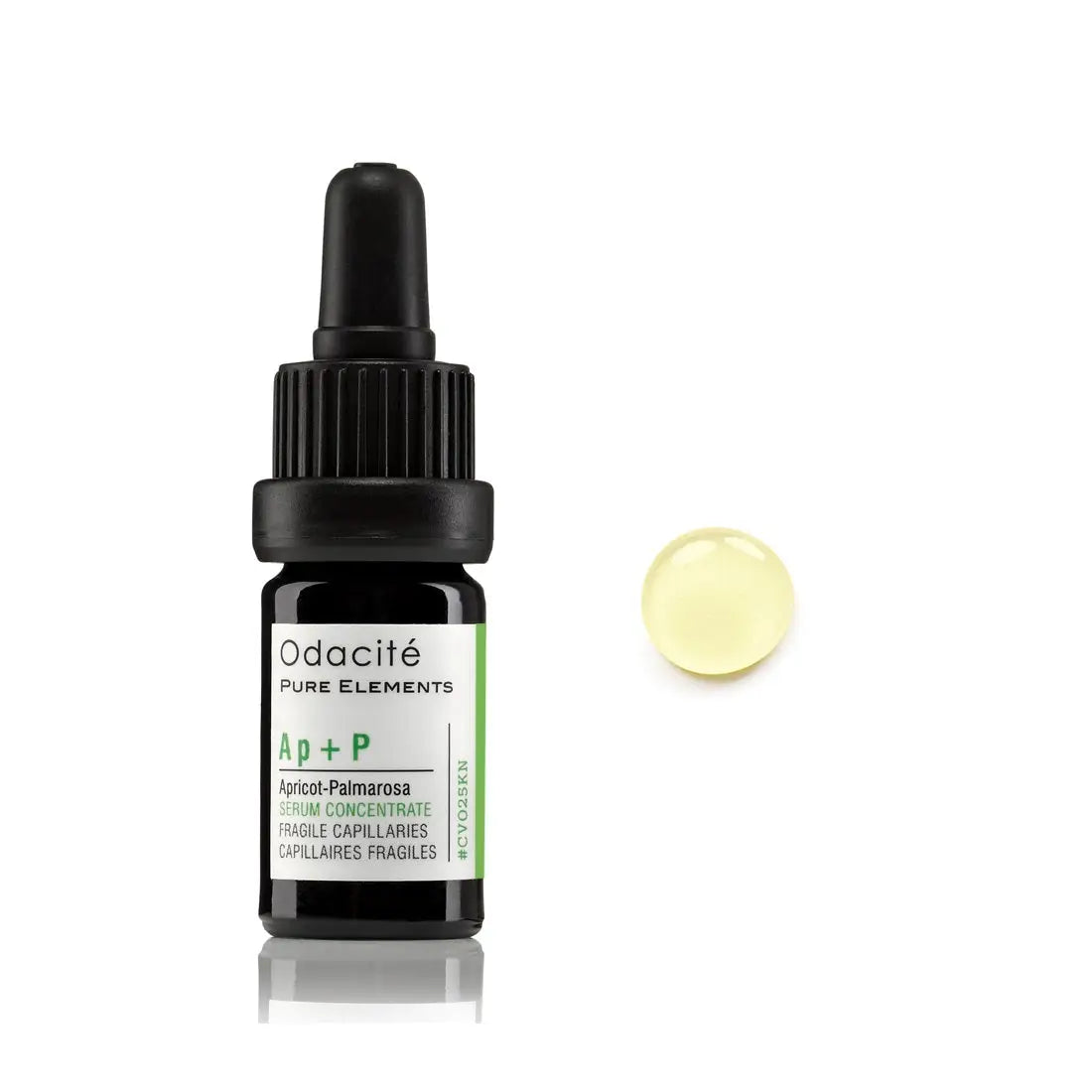 Odacite Ap+P Fragile Capillaries Serum 5ml