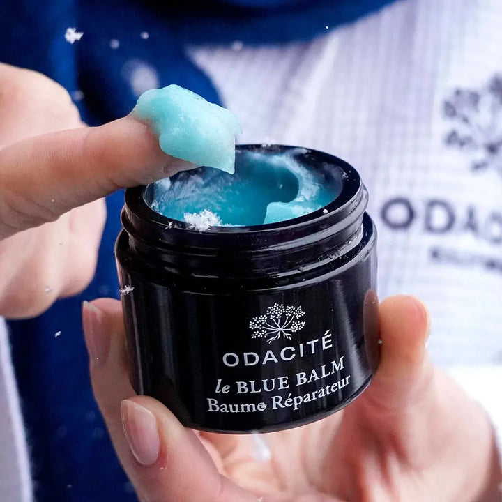 Odacite Le Blue Balm Chamomile + Shea Butter Repair Balm 50ml