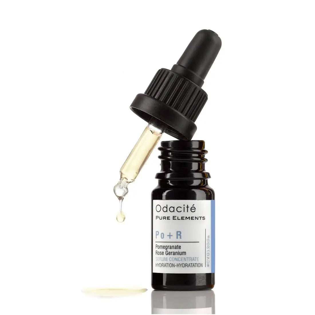 Odacite Po+R Hydration Serum 5ml