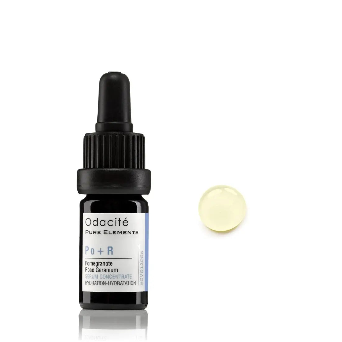 Odacite Po+R Hydration Serum 5ml