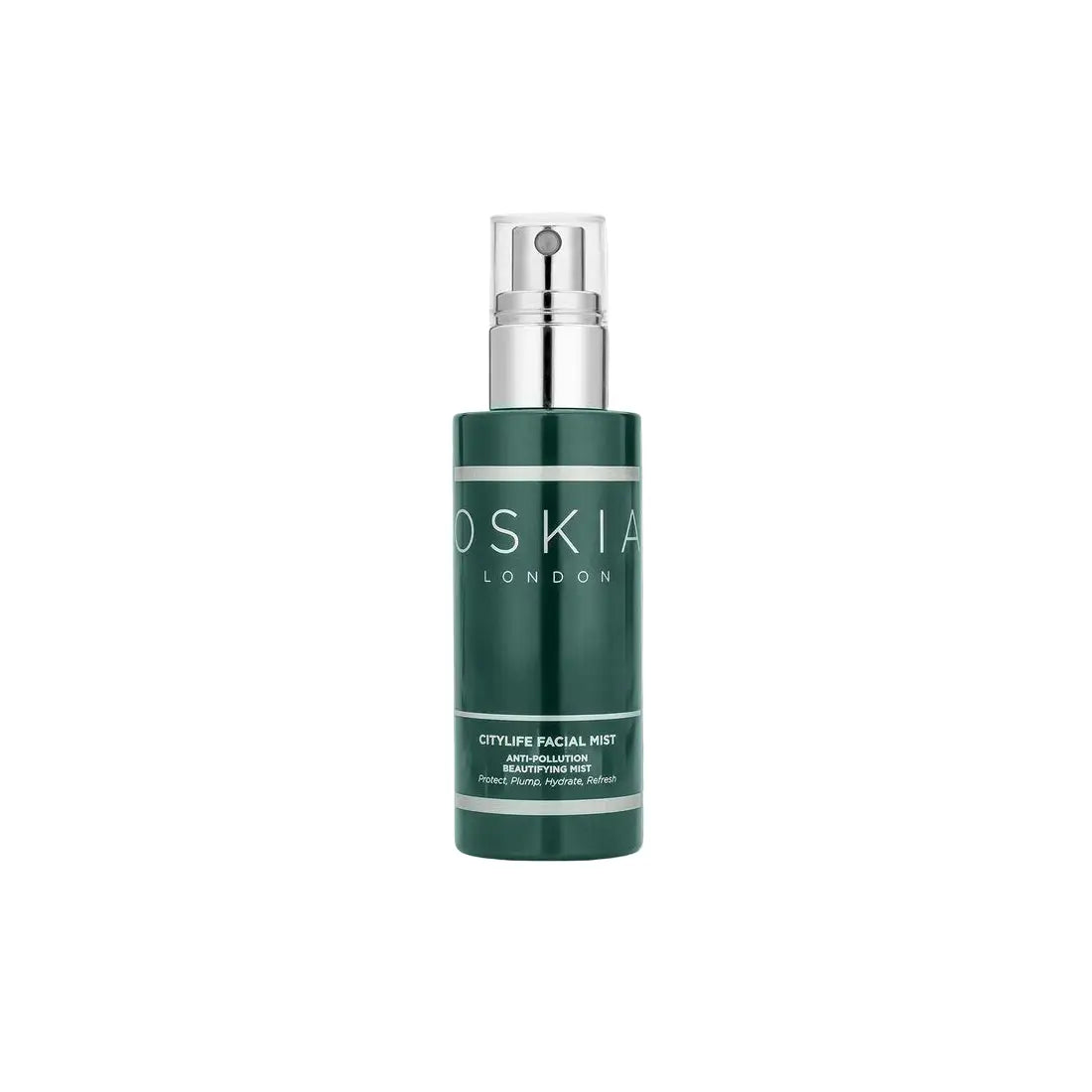 Oskia Skincare City Life Facial Mist 100ml