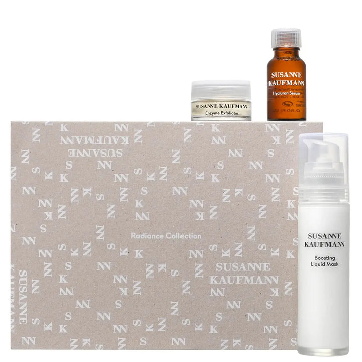 Susanne Kaufmann Radiance Collection (1 x 50 ml 2 15 ml) - 