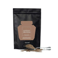 WelleCo Nourishing Protein Chocolate 1000g - Free Shipping 